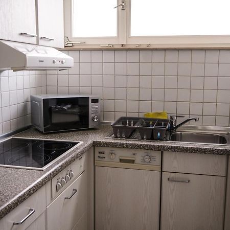 Exklusives Ferien-Appartement Mit Pool- Und Saunazugang Fuer Bis Zu 4 Personen Schönwalde Kültér fotó