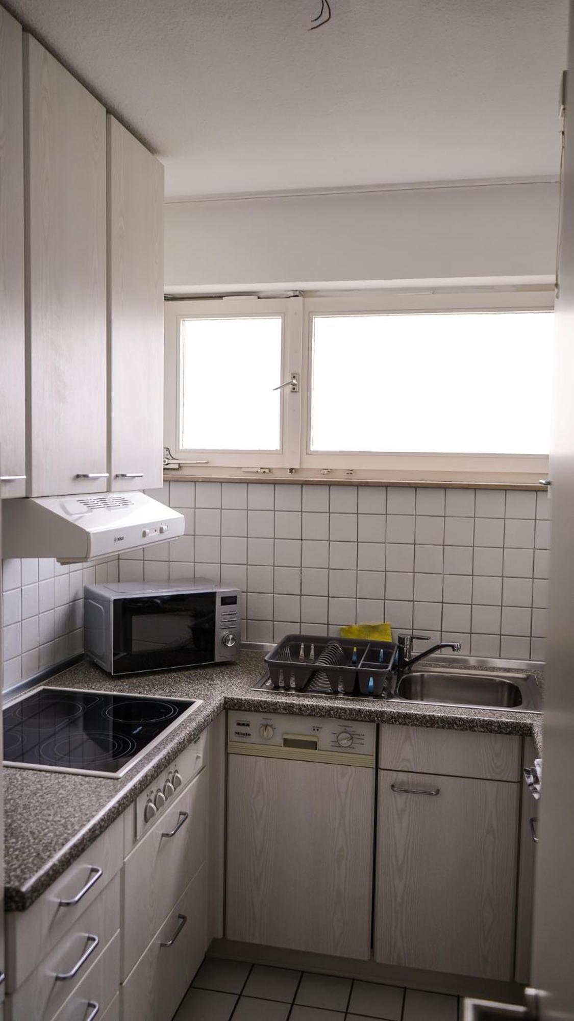 Exklusives Ferien-Appartement Mit Pool- Und Saunazugang Fuer Bis Zu 4 Personen Schönwalde Kültér fotó